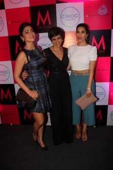 Celebrities at M The Store Launch - 27 of 41