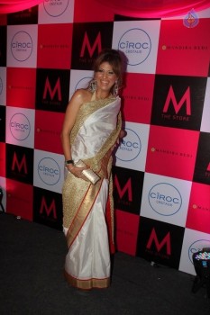 Celebrities at M The Store Launch - 29 of 41
