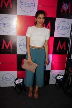Celebrities at M The Store Launch - 30 of 41