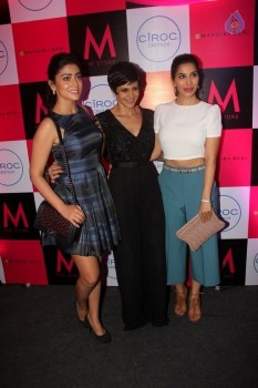 Celebrities at M The Store Launch - 31 of 41