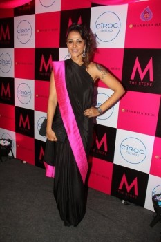 Celebrities at M The Store Launch - 33 of 41