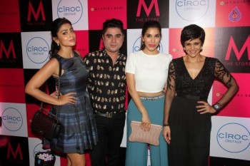 Celebrities at M The Store Launch - 34 of 41