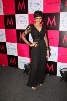 Celebrities at M The Store Launch - 39 of 41
