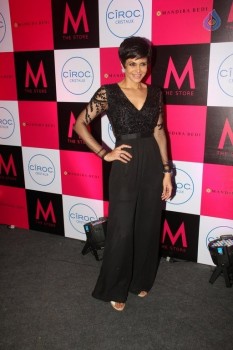 Celebrities at M The Store Launch - 41 of 41