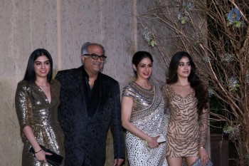 Celebrities at Manish Malhotra Birthday Bash - 8 of 80