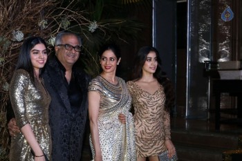 Celebrities at Manish Malhotra Birthday Bash - 15 of 80