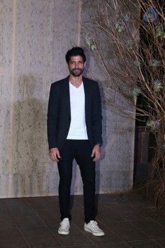 Celebrities at Manish Malhotra Birthday Bash - 18 of 80