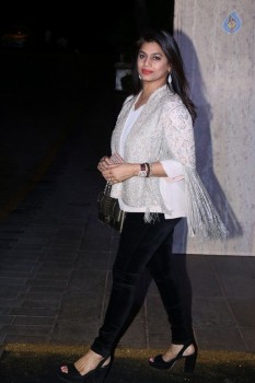 Celebrities at Manish Malhotra Birthday Bash - 21 of 80