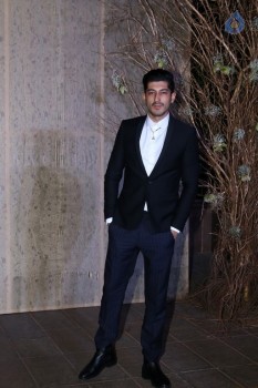 Celebrities at Manish Malhotra Birthday Bash - 22 of 80