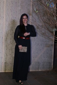 Celebrities at Manish Malhotra Birthday Bash - 26 of 80