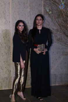 Celebrities at Manish Malhotra Birthday Bash - 33 of 80