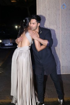 Celebrities at Manish Malhotra Birthday Bash - 37 of 80