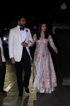 Celebrities at Manish Malhotra Birthday Bash - 41 of 80