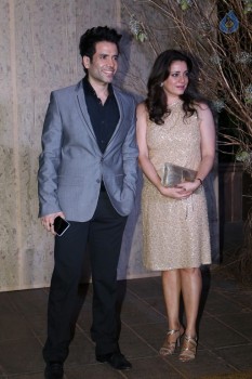 Celebrities at Manish Malhotra Birthday Bash - 46 of 80