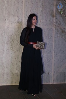 Celebrities at Manish Malhotra Birthday Bash - 56 of 80