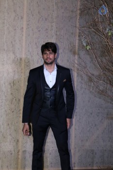 Celebrities at Manish Malhotra Birthday Bash - 57 of 80