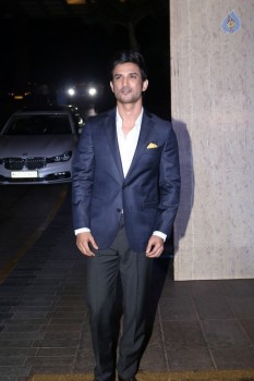 Celebrities at Manish Malhotra Birthday Bash - 58 of 80