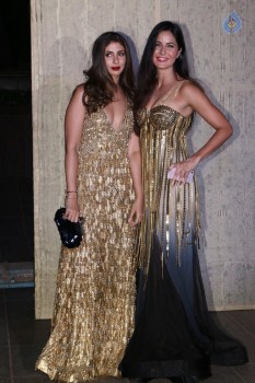 Celebrities at Manish Malhotra Birthday Bash - 64 of 80