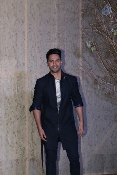 Celebrities at Manish Malhotra Birthday Bash - 73 of 80