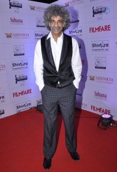Celebrities at Marathi Filmfare Awards 2014 - 30 of 71