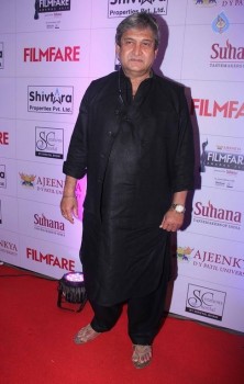 Celebrities at Marathi Filmfare Awards 2014 - 35 of 71
