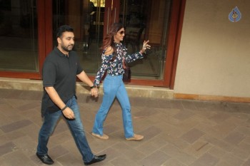 Celebrities at Meet Sanjay Dutt Home - 11 of 42