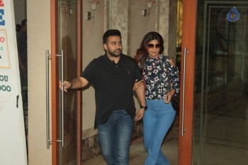 Celebrities at Meet Sanjay Dutt Home - 33 of 42