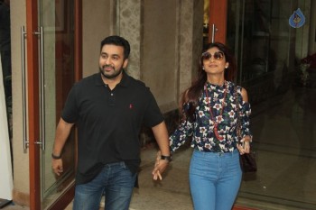 Celebrities at Meet Sanjay Dutt Home - 38 of 42