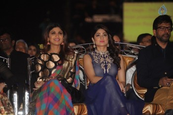 Celebrities at Mumbai Police Melawa Umang 2016 - 2 of 111