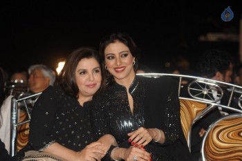 Celebrities at Mumbai Police Melawa Umang 2016 - 74 of 111