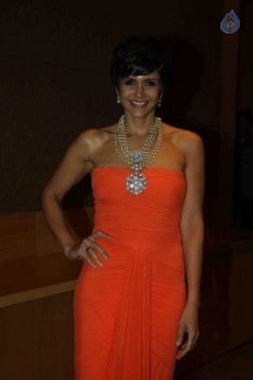 Celebrities at NRI of the Year Awards 2016 - 22 of 40