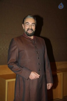 Celebrities at NRI of the Year Awards 2016 - 38 of 40