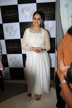 Celebrities at Razwada Jewels Store Launch - 6 of 37