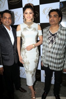 Celebrities at Razwada Jewels Store Launch - 14 of 37