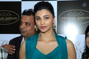 Celebrities at Razwada Jewels Store Launch - 20 of 37