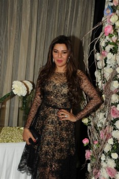 Celebrities at Sahachari Foundation Fashion Show - 23 of 41