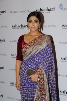 Celebrities at Sahachari Foundation Fashion Show - 13 of 41