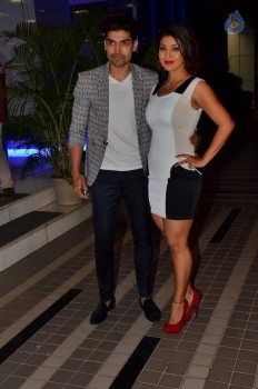 Celebrities at Sajid Khan Birthday Party - 2 of 52