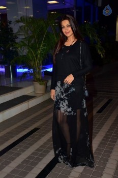 Celebrities at Sajid Khan Birthday Party - 7 of 52