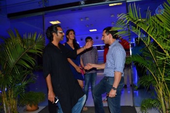 Celebrities at Sajid Khan Birthday Party - 22 of 52