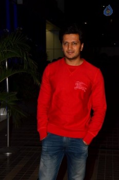 Celebrities at Sajid Khan Birthday Party - 25 of 52