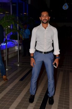 Celebrities at Sajid Khan Birthday Party - 26 of 52