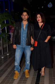 Celebrities at Sajid Khan Birthday Party - 27 of 52
