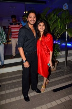Celebrities at Sajid Khan Birthday Party - 28 of 52