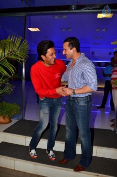 Celebrities at Sajid Khan Birthday Party - 29 of 52