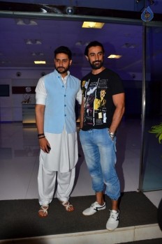 Celebrities at Sajid Khan Birthday Party - 34 of 52