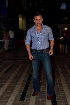 Celebrities at Sajid Khan Birthday Party - 35 of 52