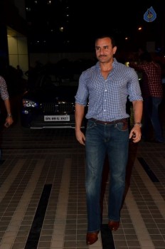 Celebrities at Sajid Khan Birthday Party - 38 of 52
