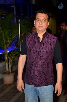 Celebrities at Sajid Khan Birthday Party - 39 of 52