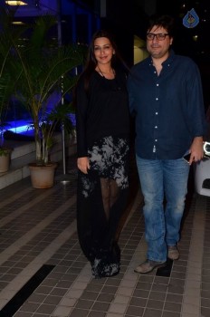 Celebrities at Sajid Khan Birthday Party - 40 of 52